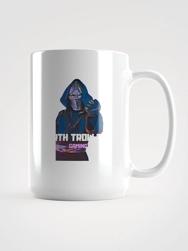 Vivid Prints Heat-Resistant Mug product image (1)