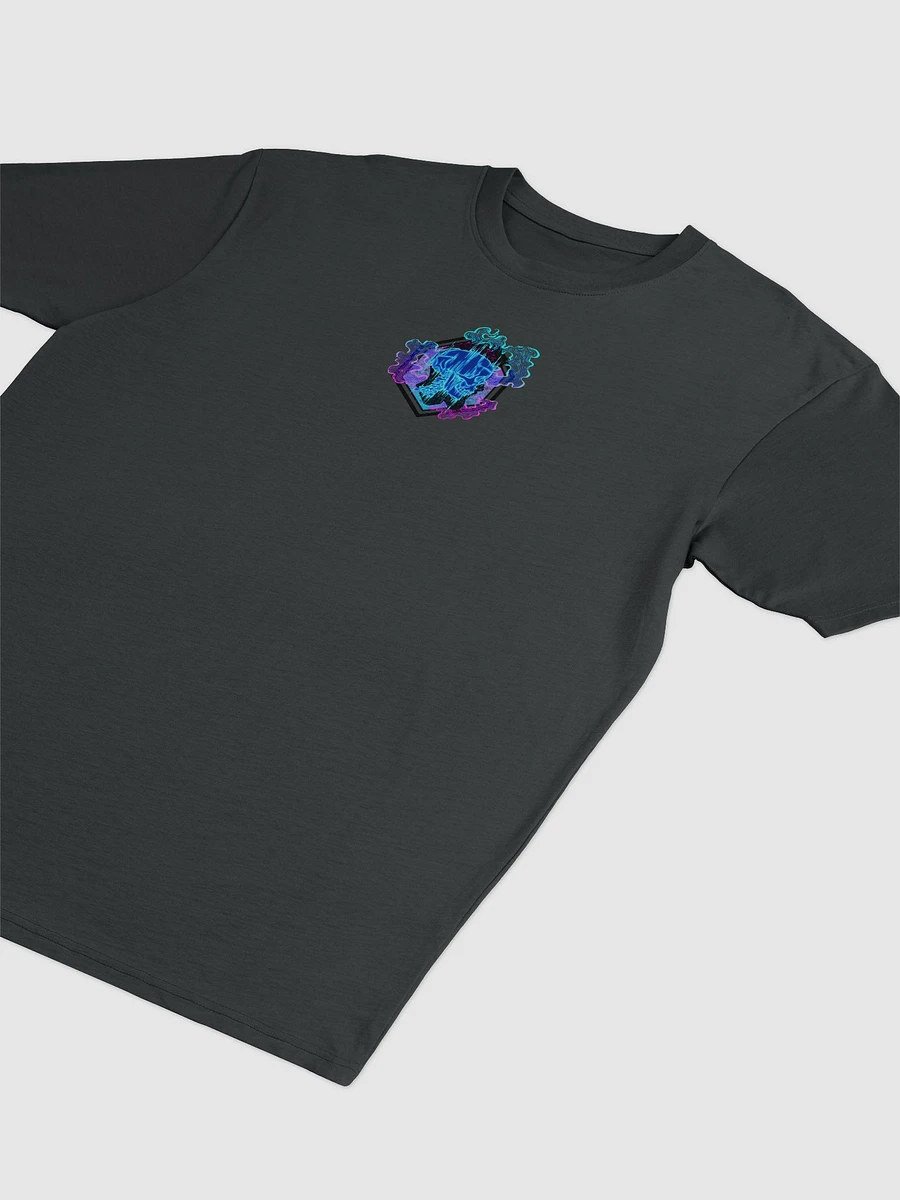 Neon Fog Chaser Tee product image (3)