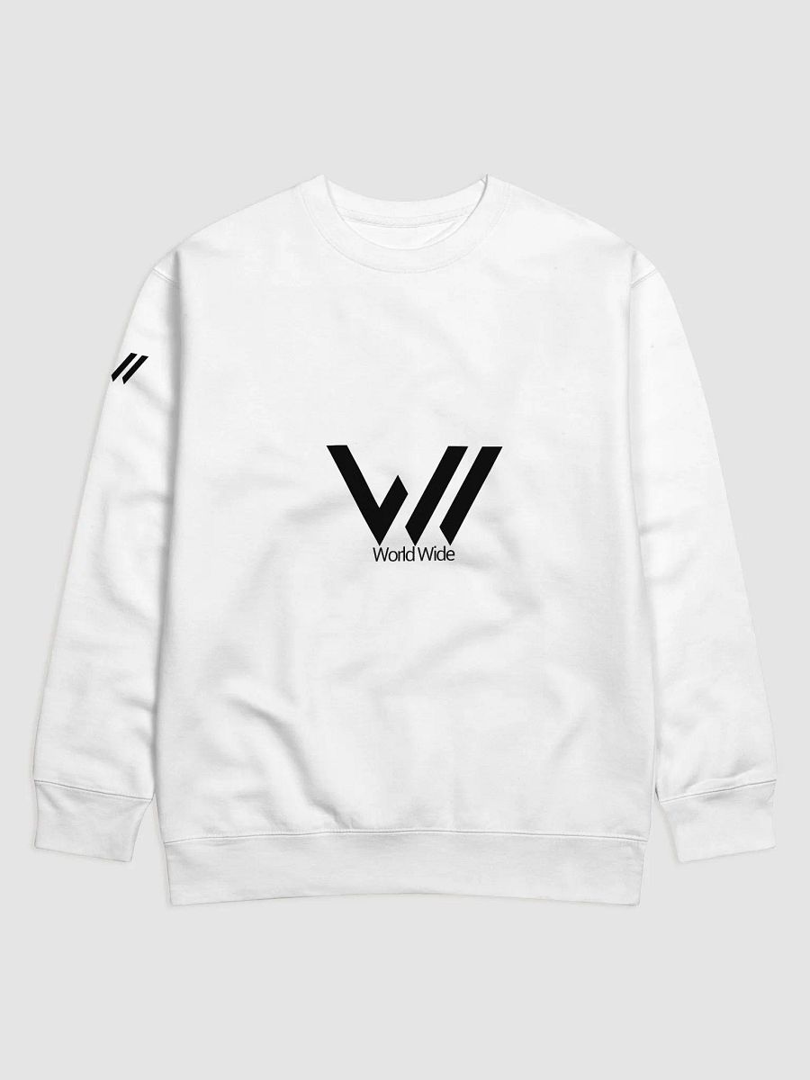 WorldWide Sweatshirt product image (1)