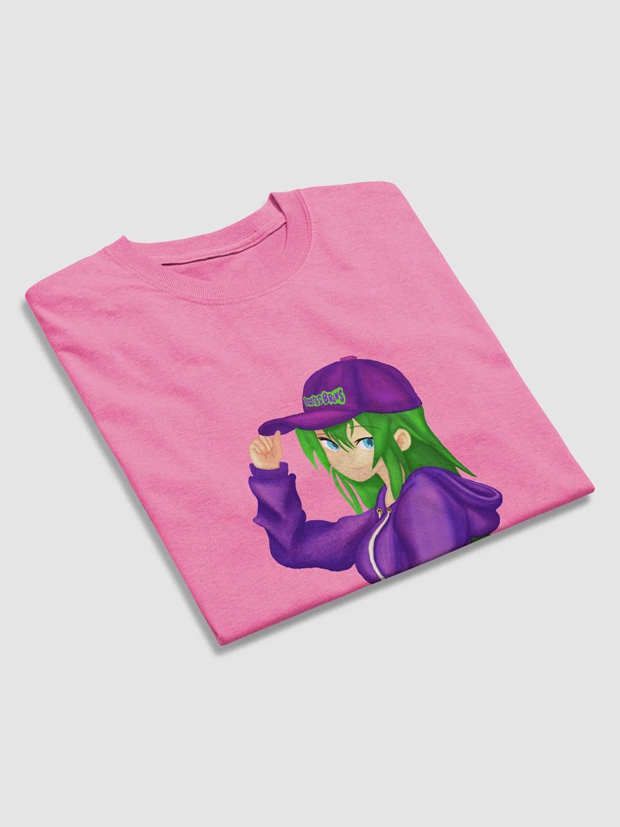 Boosted Anime product image (30)