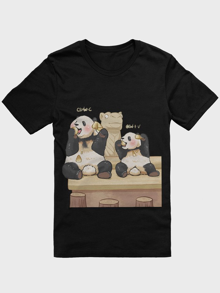 MANGXIAOWU🐼Giant Panda product image (3)