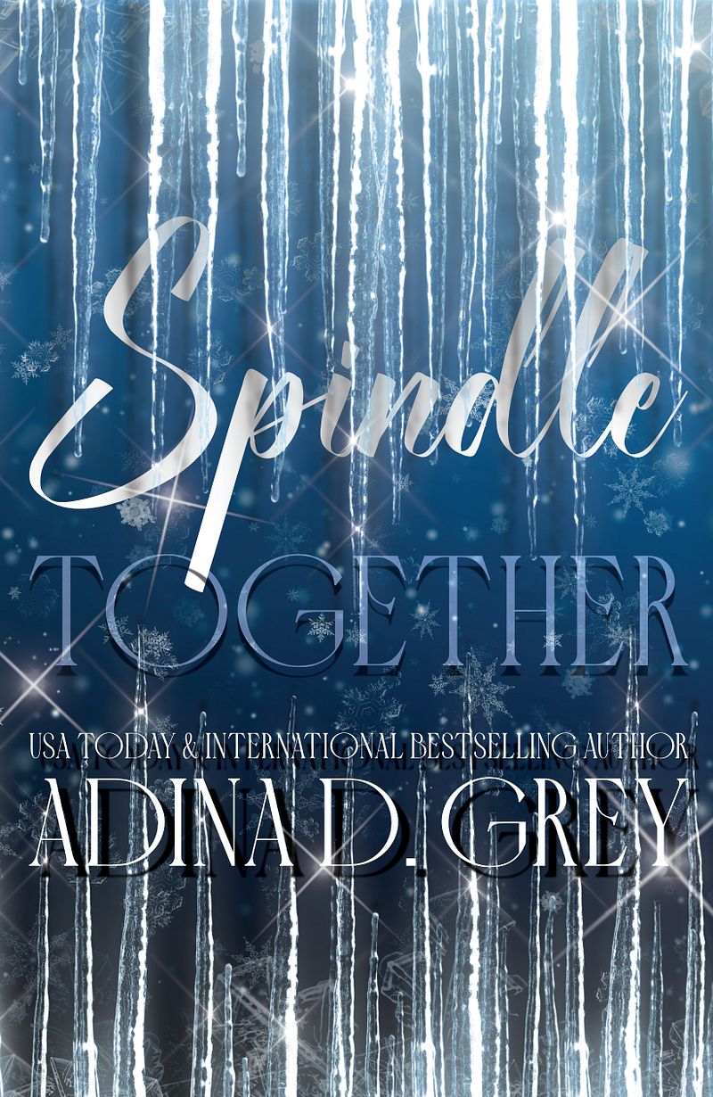 Spindle Together - Coccola Natalizia