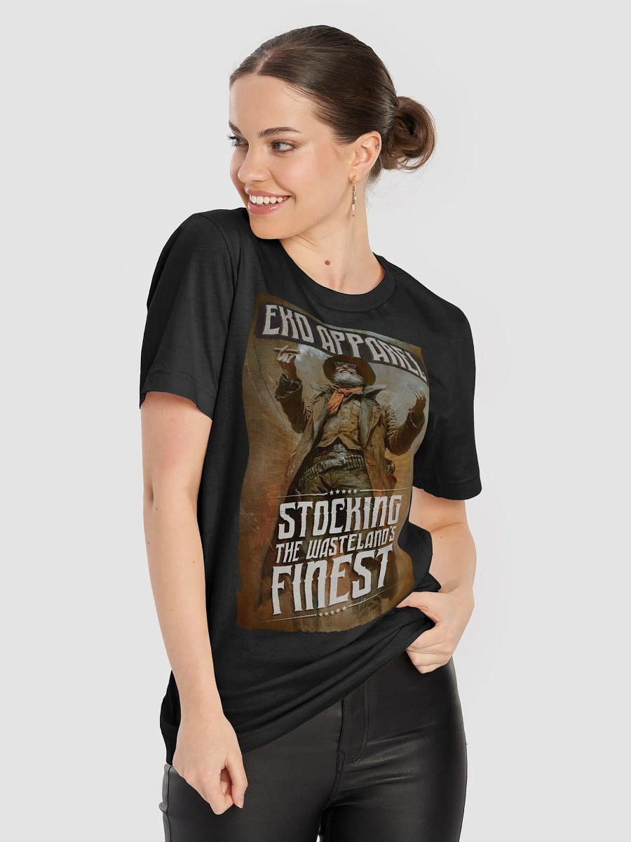 Eko Apparel T-Shirt product image (86)