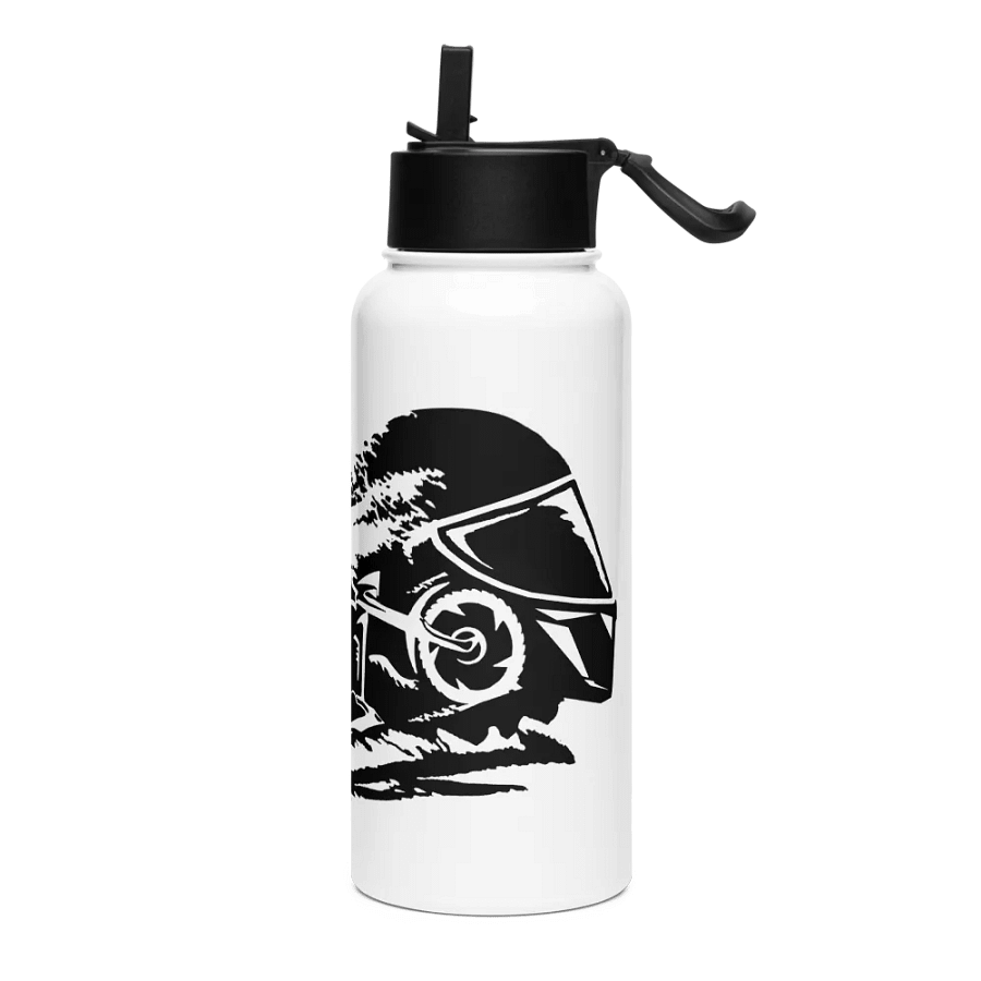 Allcolor Biker Water bottle product image (3)