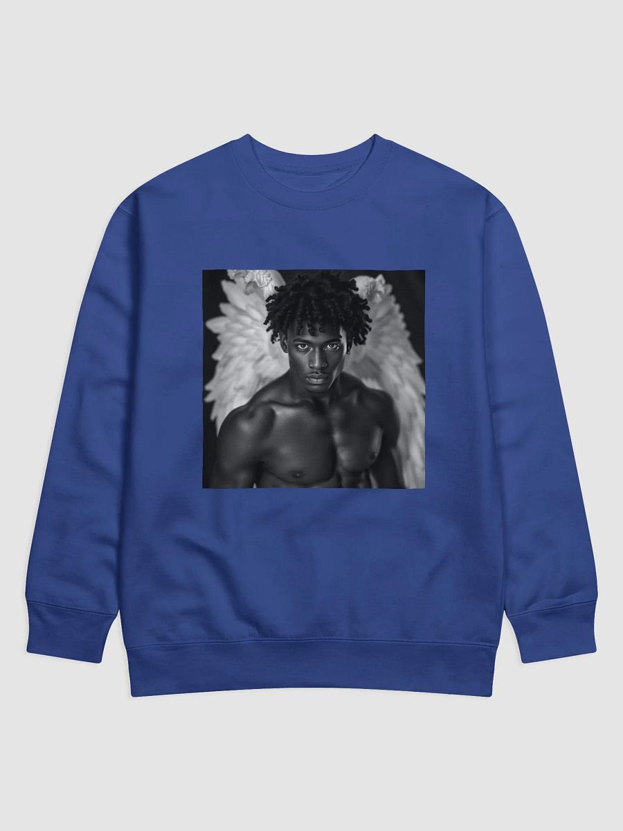 Aetherion Archangel Sweatshirt - Graphic Sweatshirt product image (1)
