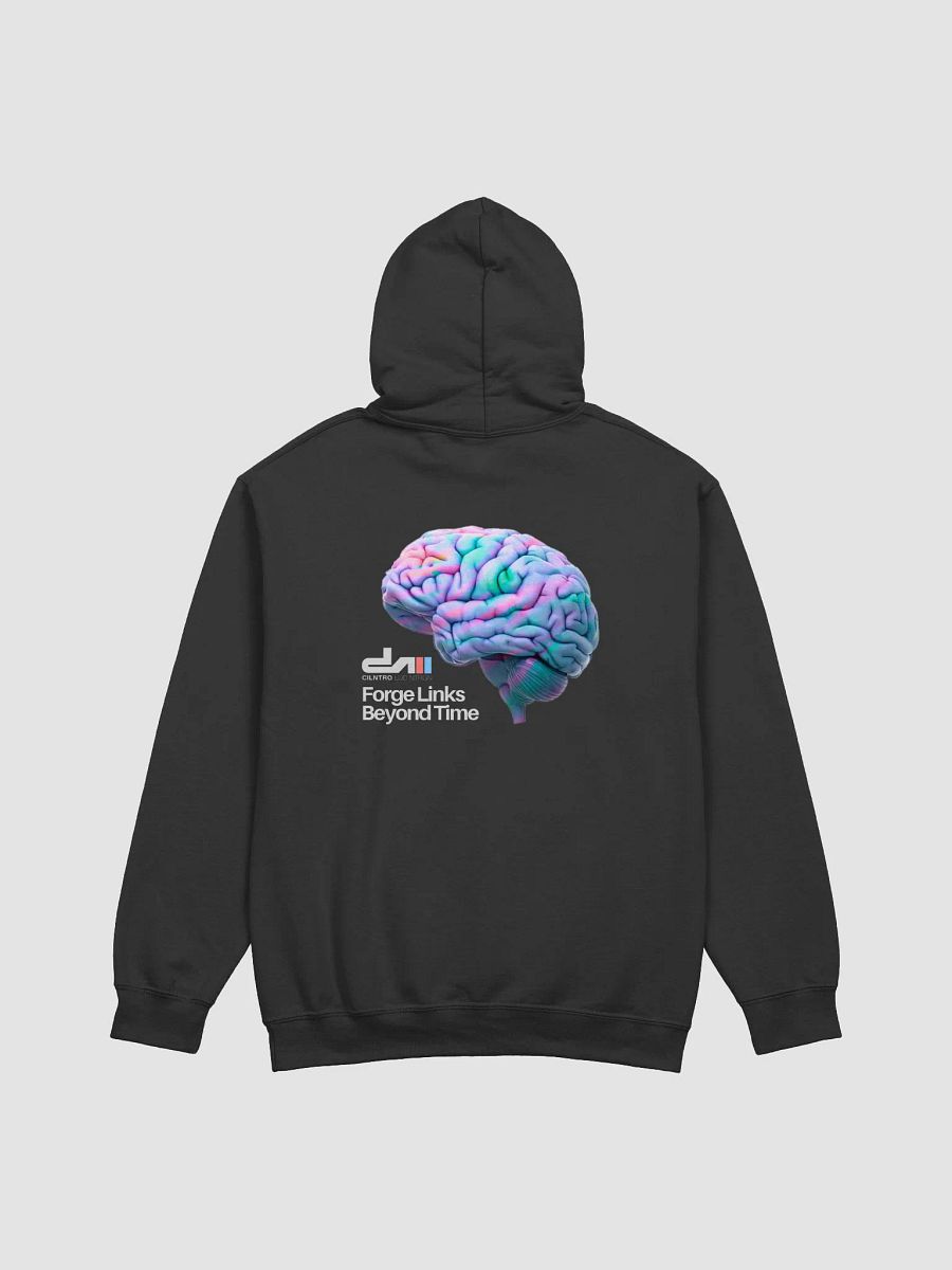 Temporal Connectivity / Classic Hoodie product image (2)