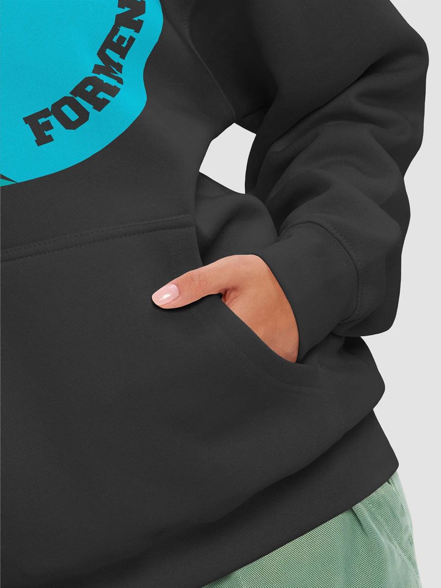 Formentera Lizard Art Hoodie product image (4)