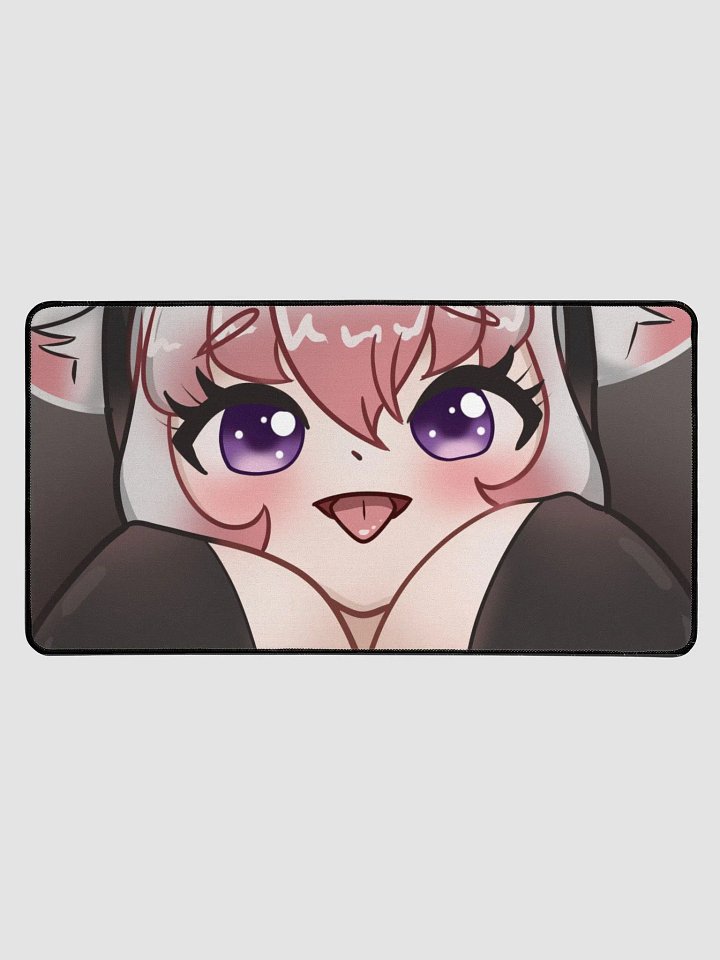 BB Booba Mousepad product image (1)