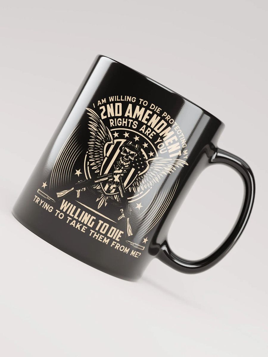 2A Mug product image (5)