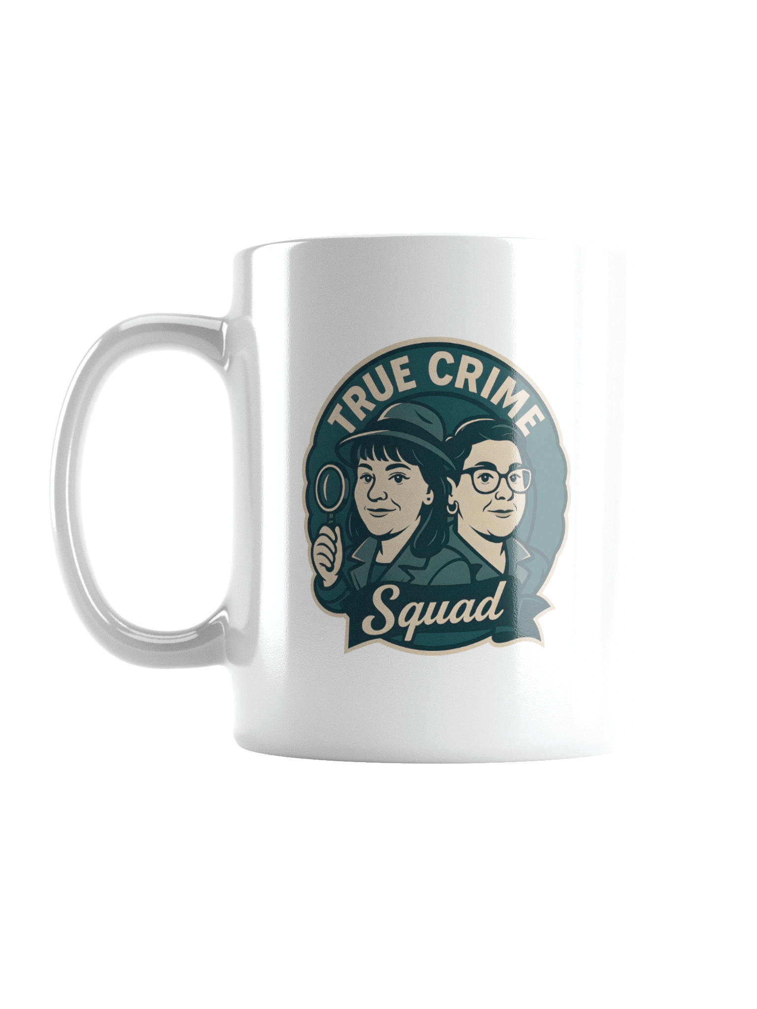 Vintage TCS product image (2)