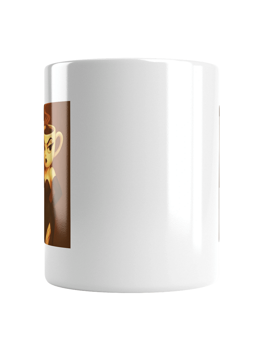 Espressona Signora Mug product image (15)