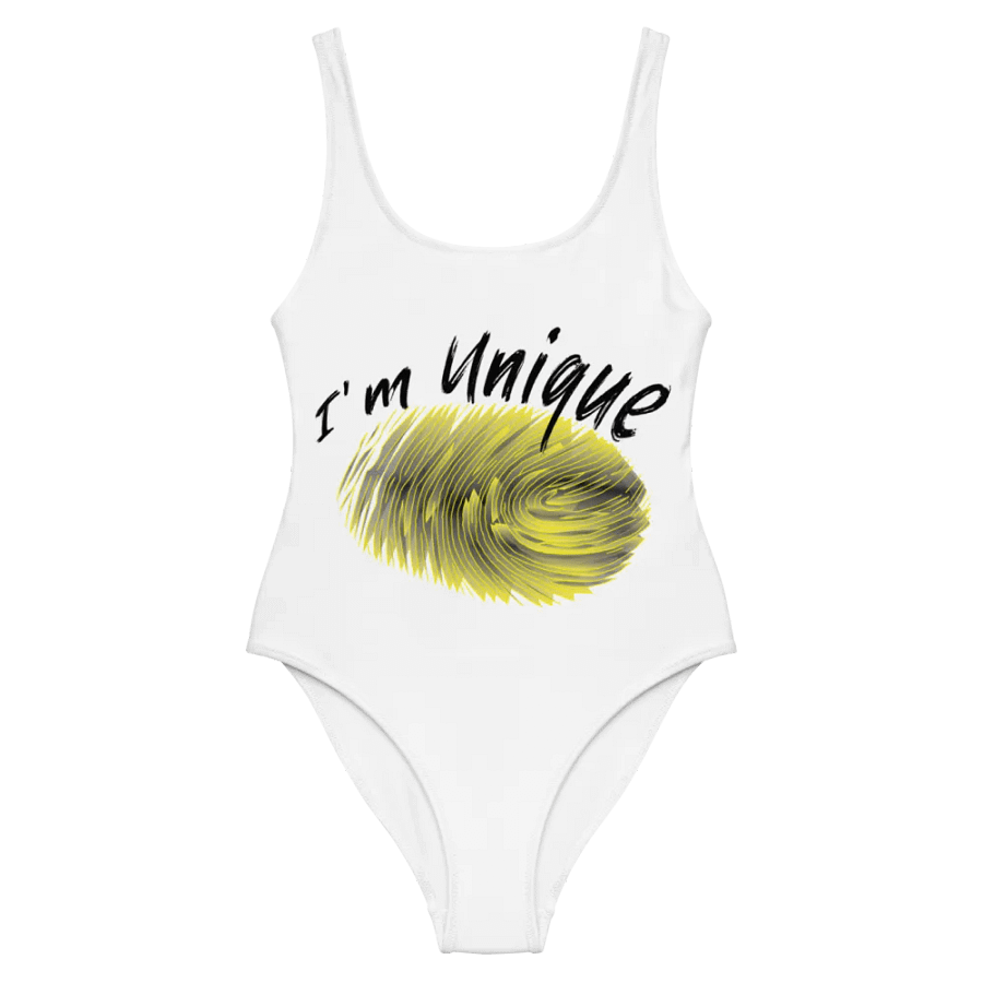 I’m Unique. product image (5)