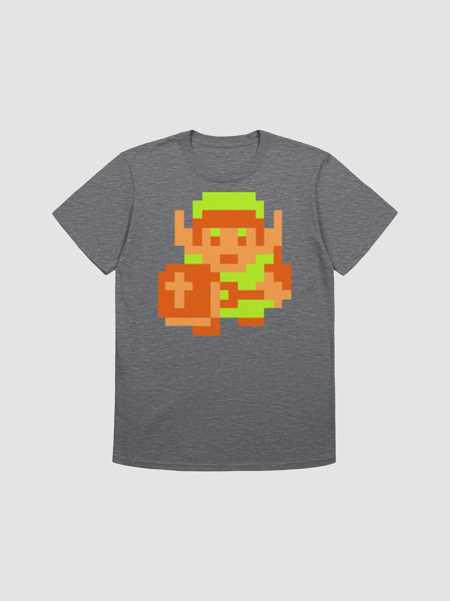 Pixel Elf Adventure Tee product image (12)