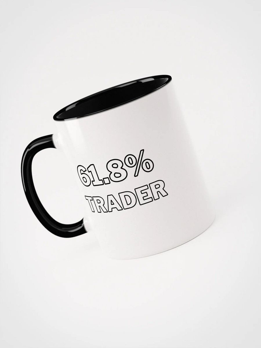 61.8% Fib Trader Ceramic Mug product image (26)