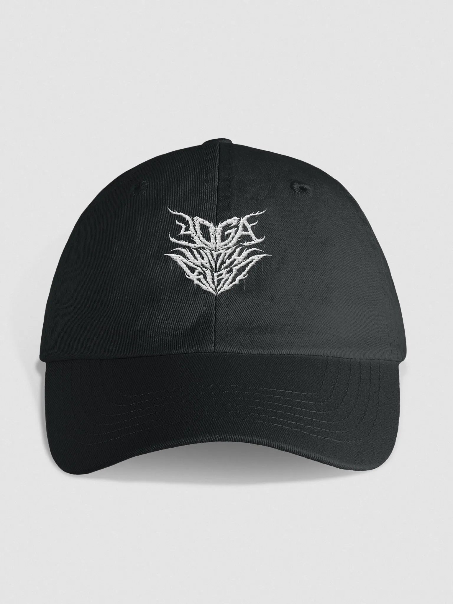 YWB ( YOUTH ) Dad Hat product image (1)