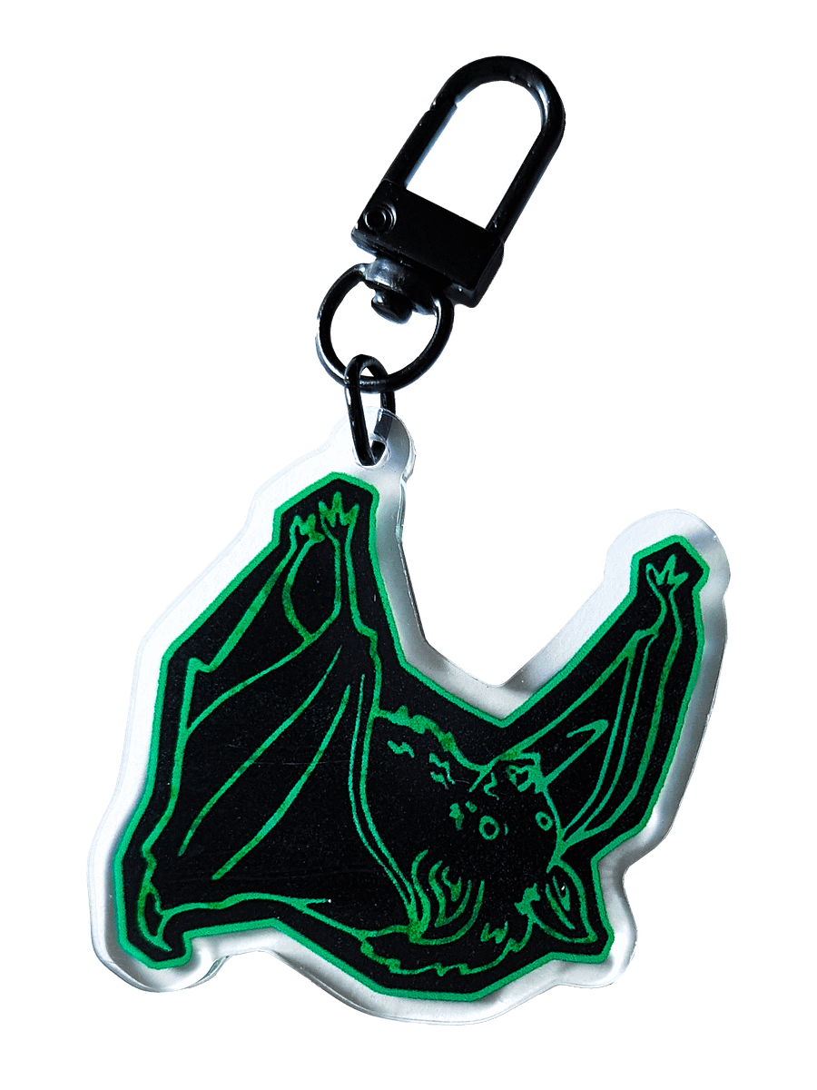 Hanging Bat Charm product image (2)