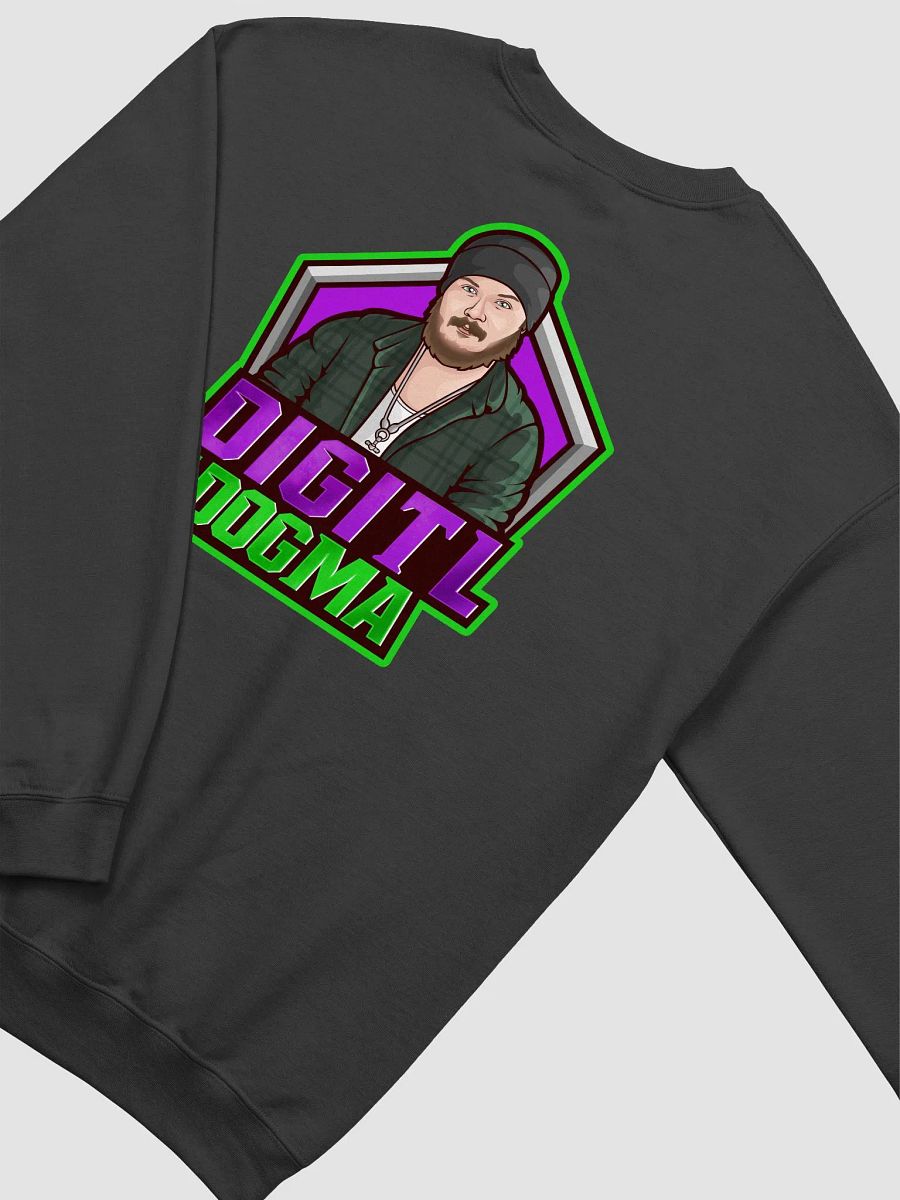 Sh!thouse Sweatshirt product image (4)