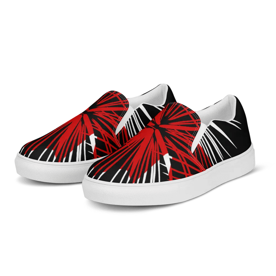 Canada Splat Slip-Ons product image (3)