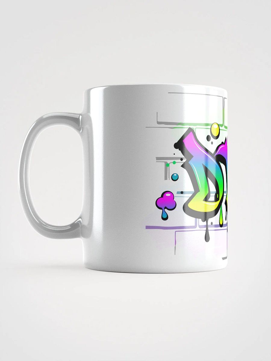 OLD SCHOOL DT4L MUG product image (18)