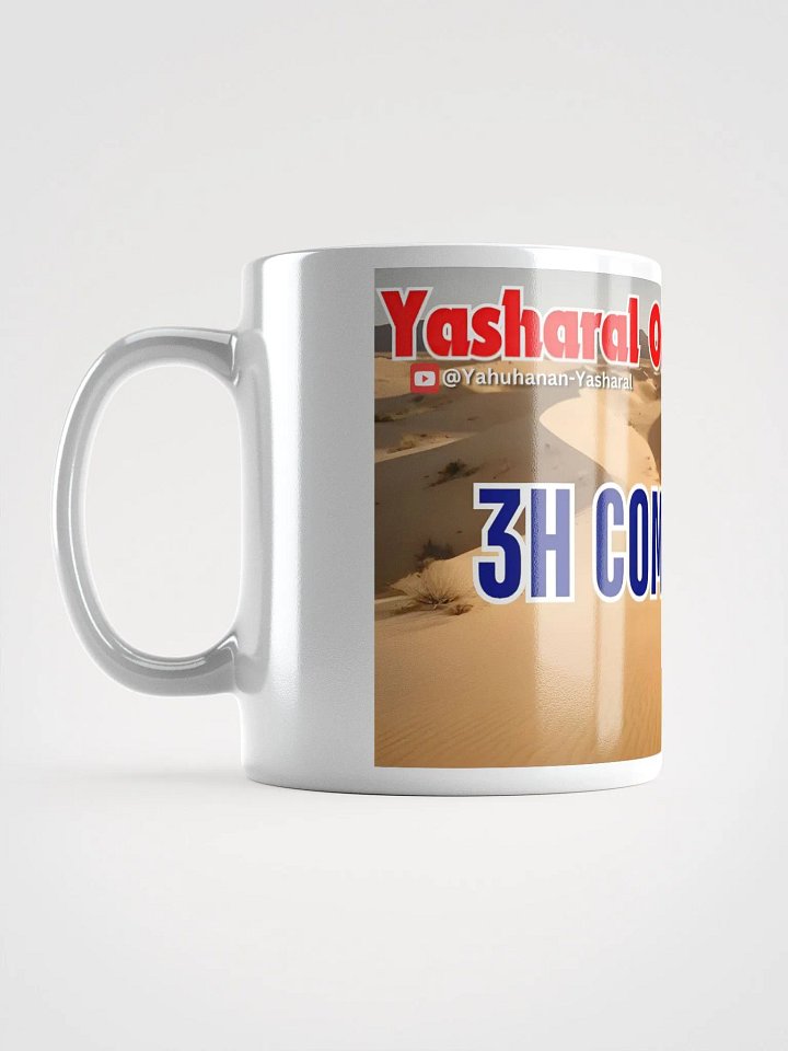 Yasharal Original Music: 3H Compilation product image (1)