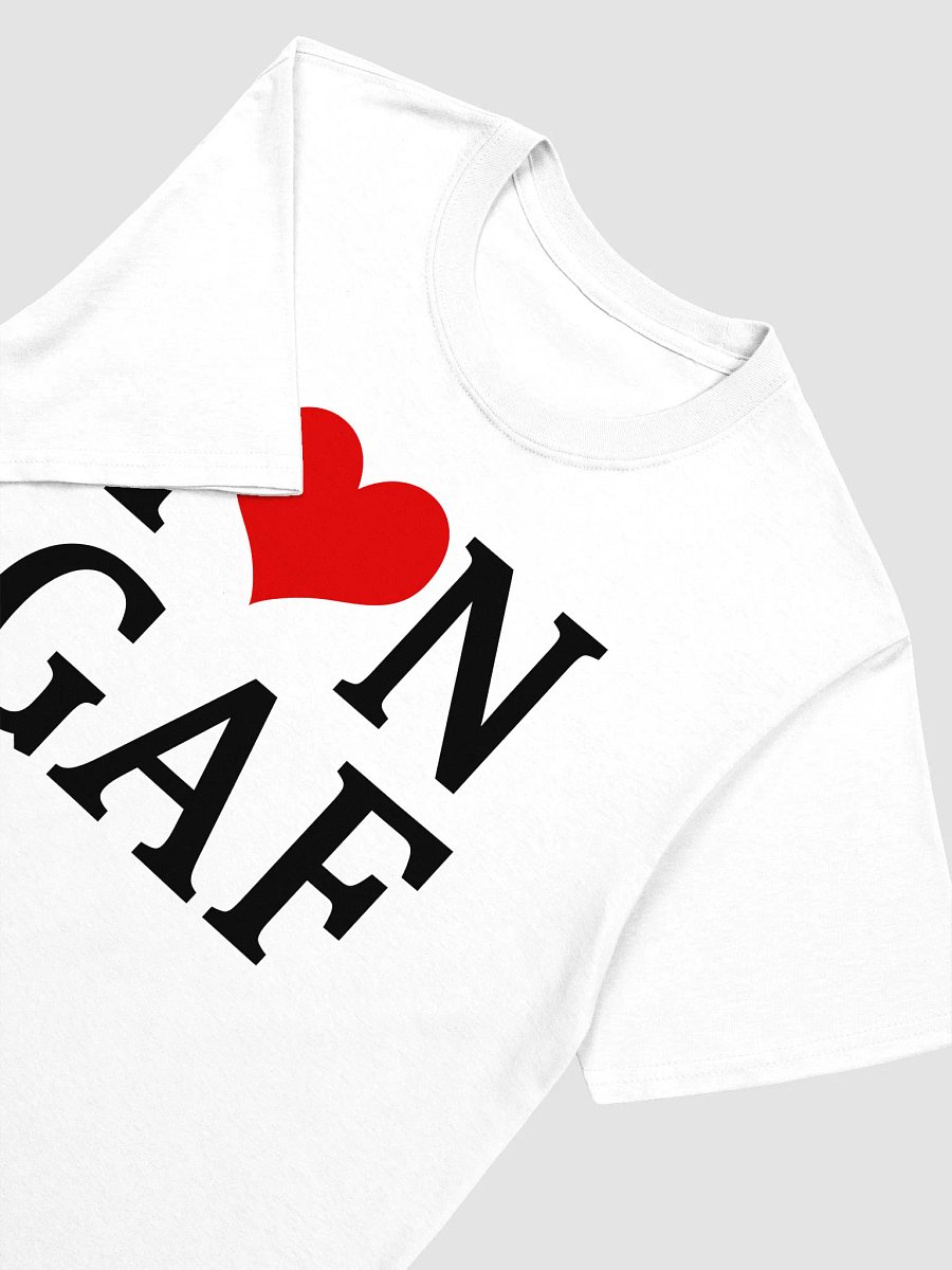 IONGAF Shirt product image (3)