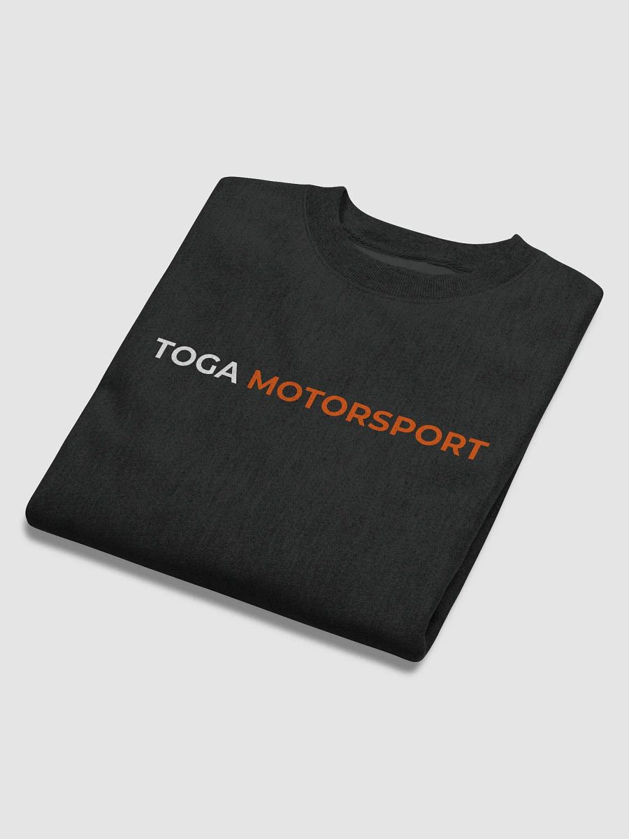 TOGA Champion Jumper product image (6)