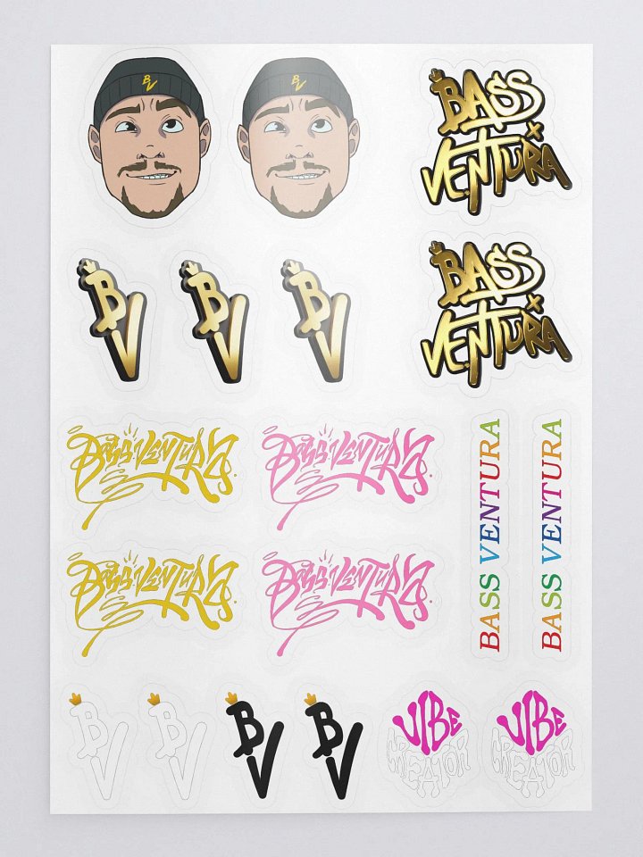 BV sticker pack product image (2)