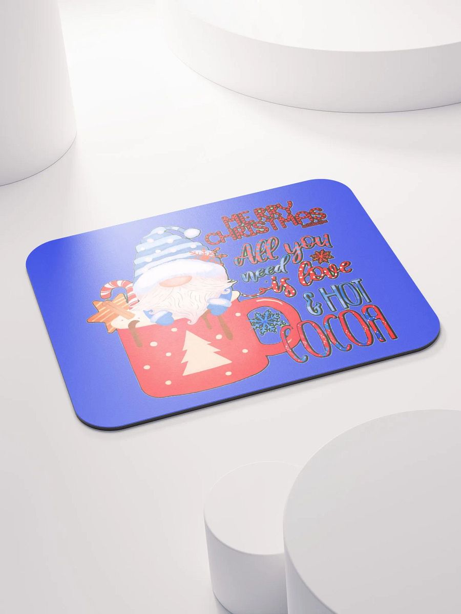 ALL YOU NEED IS LOVE AND HOT COCOA product image (4)