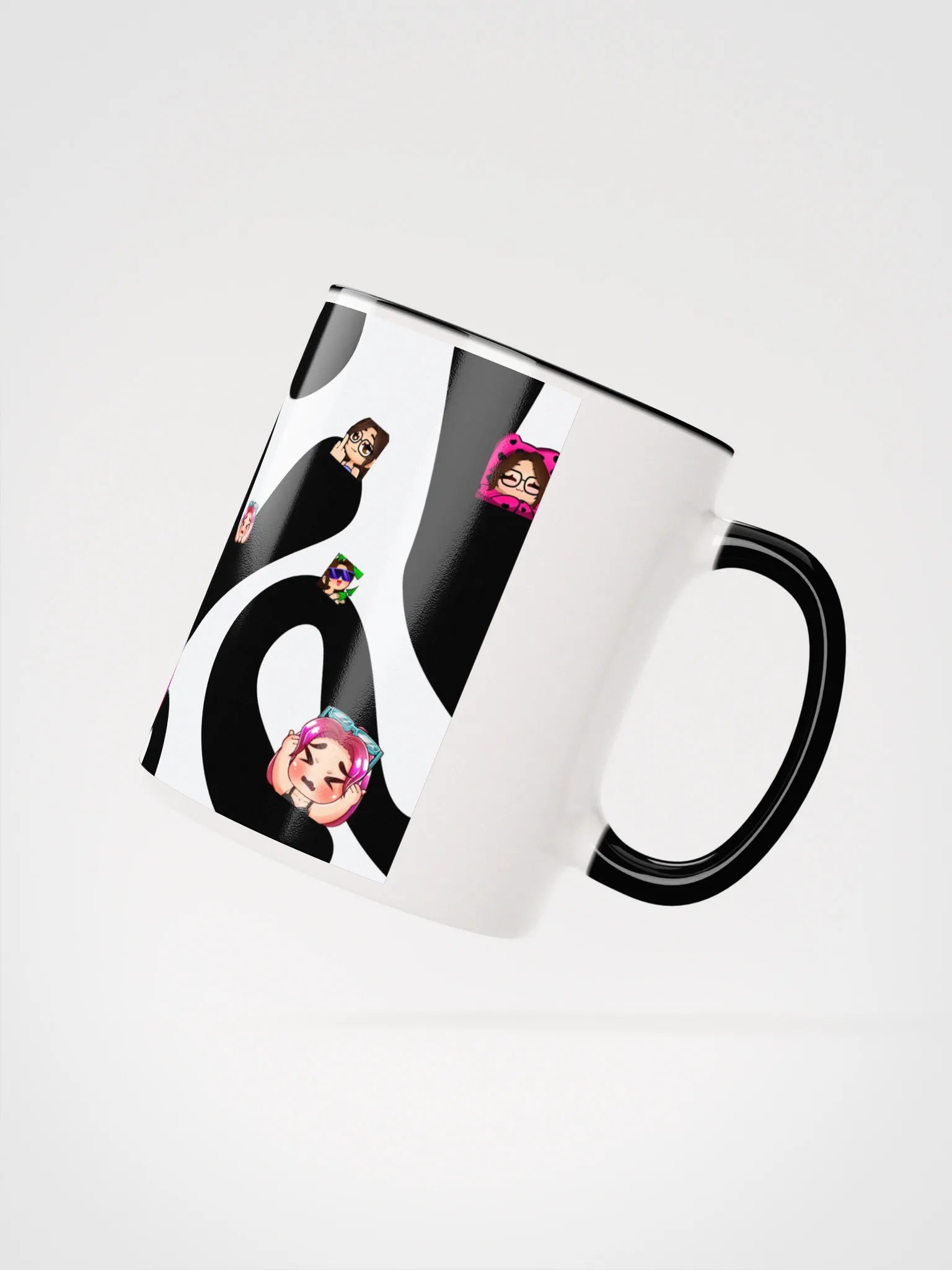Emote Mug product image (11)