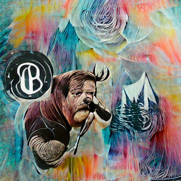"BearTooth & Friends: Unity Tape Vol. 1 - F*ck It, We Ball" - Digital Album product image (1)