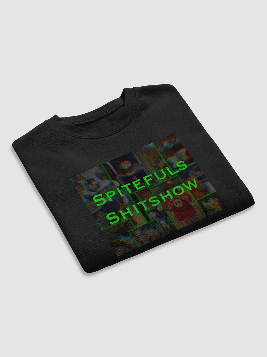 Spites Shitshow Crop product image (7)