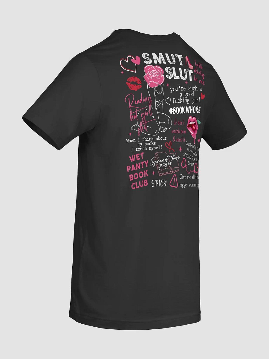 Smut Slut Unisex T-Shirt product image (106)