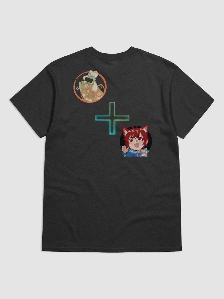 Relaxing Alphys - T-Shirt product image (2)