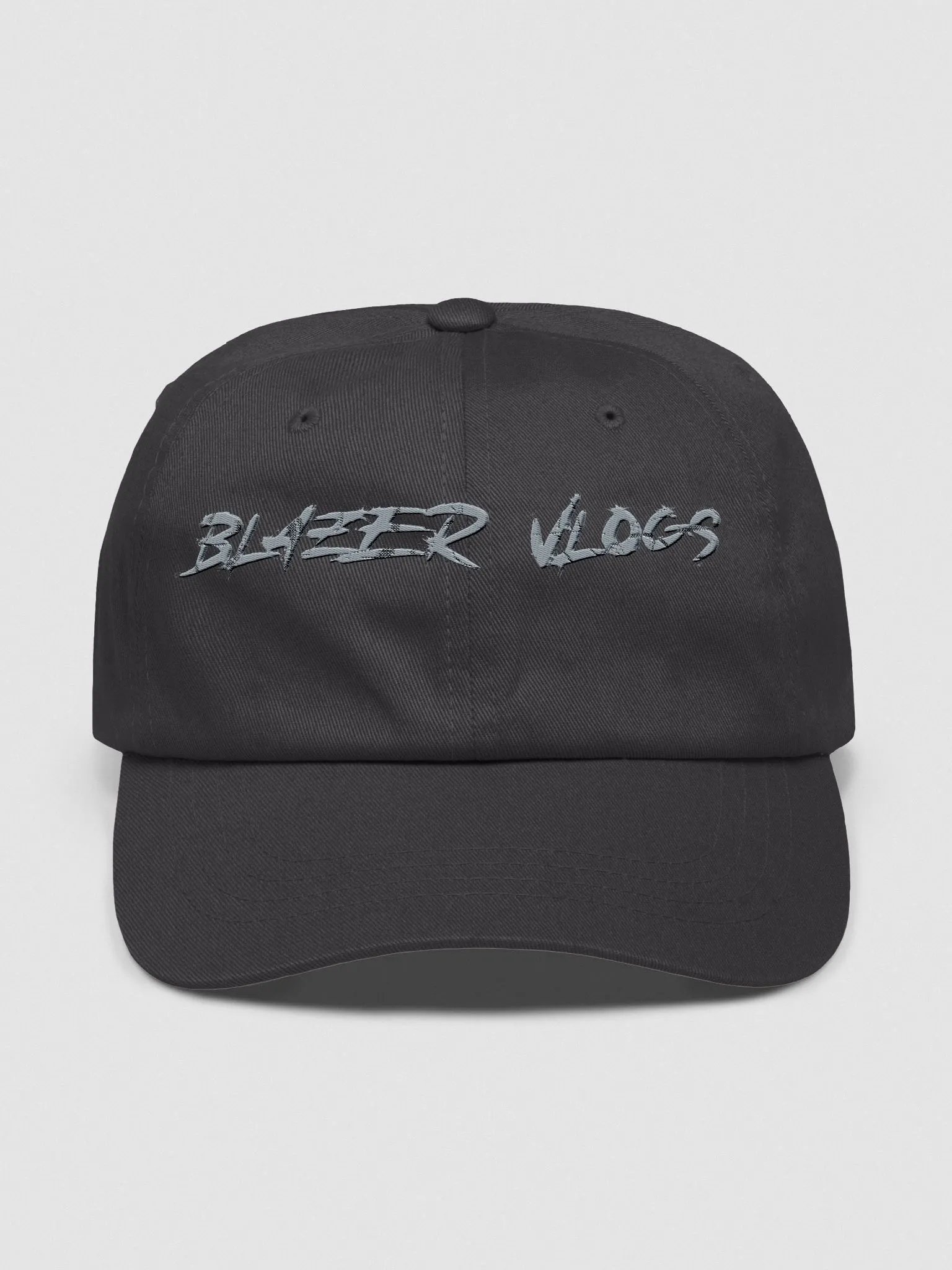 Classic Charcoal Cap product image (1)