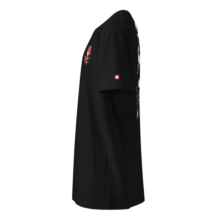 Sakura 1/2 Tee product image (12)
