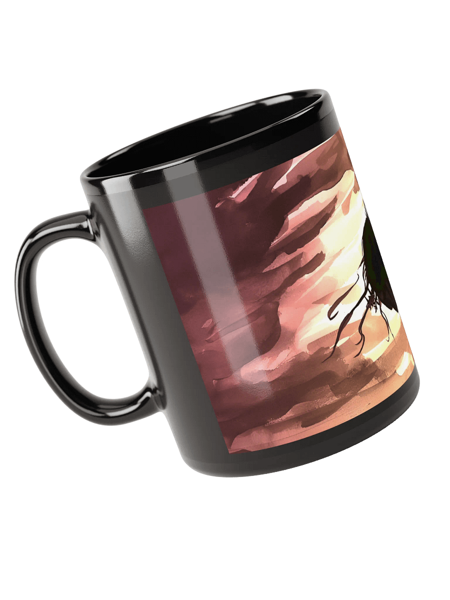 Eternal Sacrifice Mug product image (5)