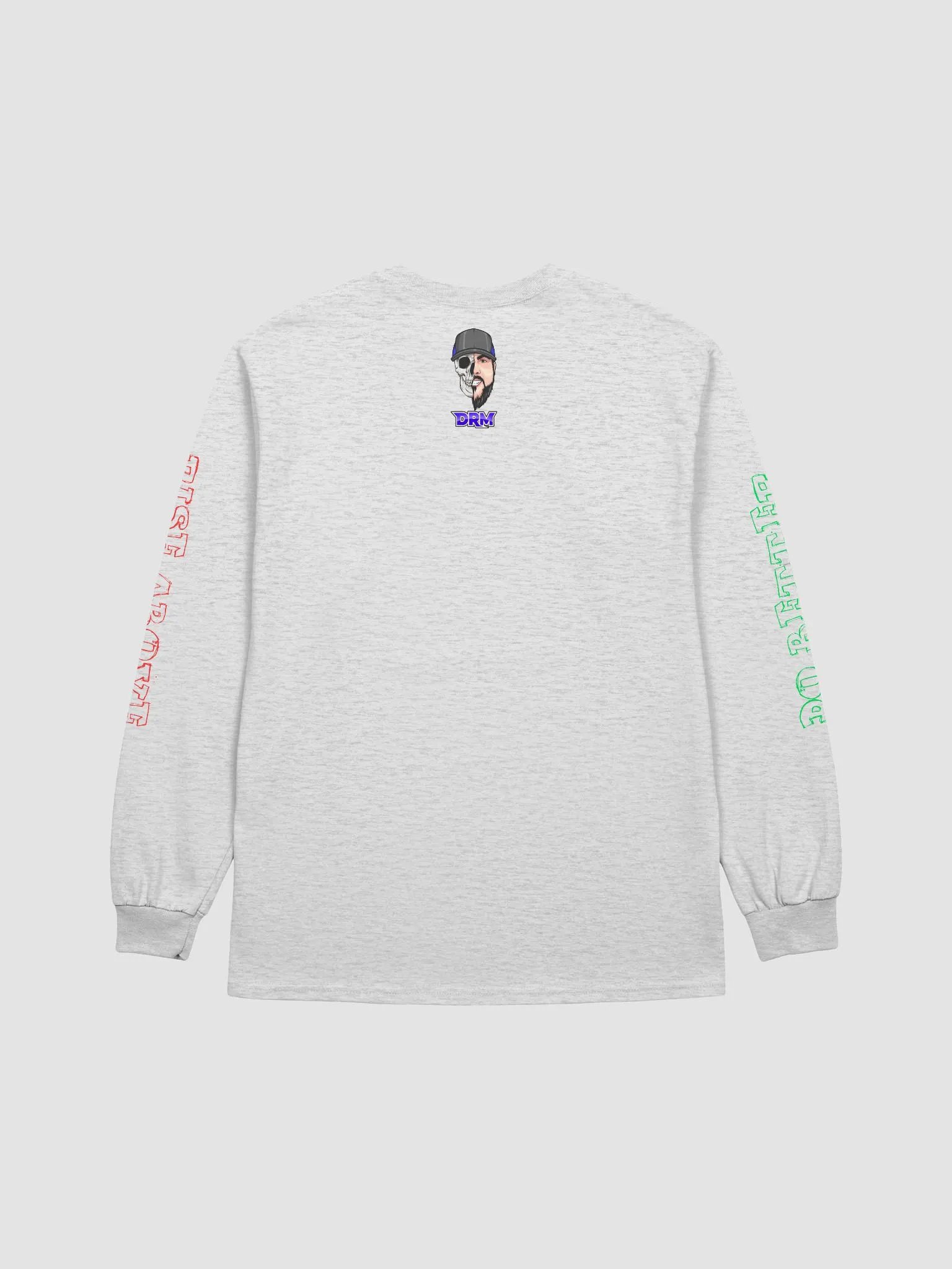 Neon Long T product image (14)