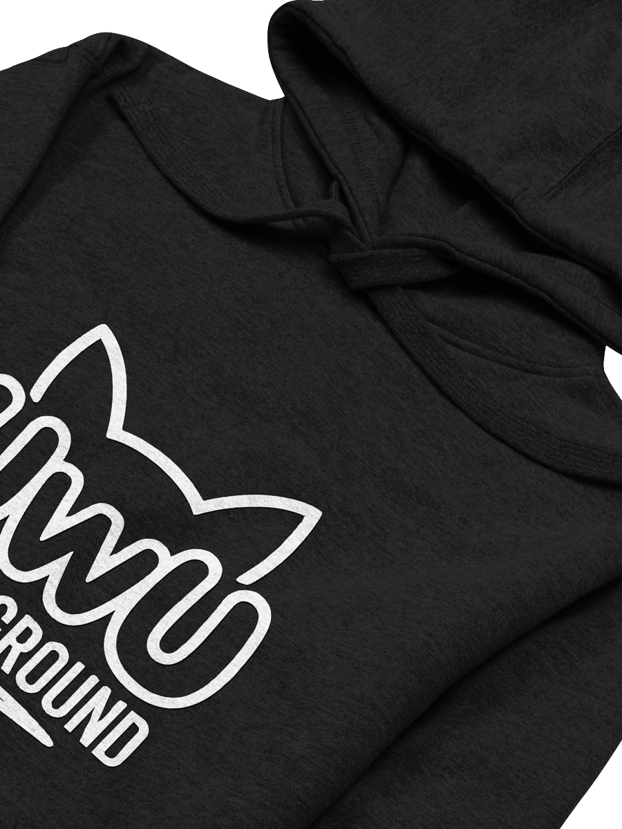 UwU Hoodie - 0x01 product image (3)