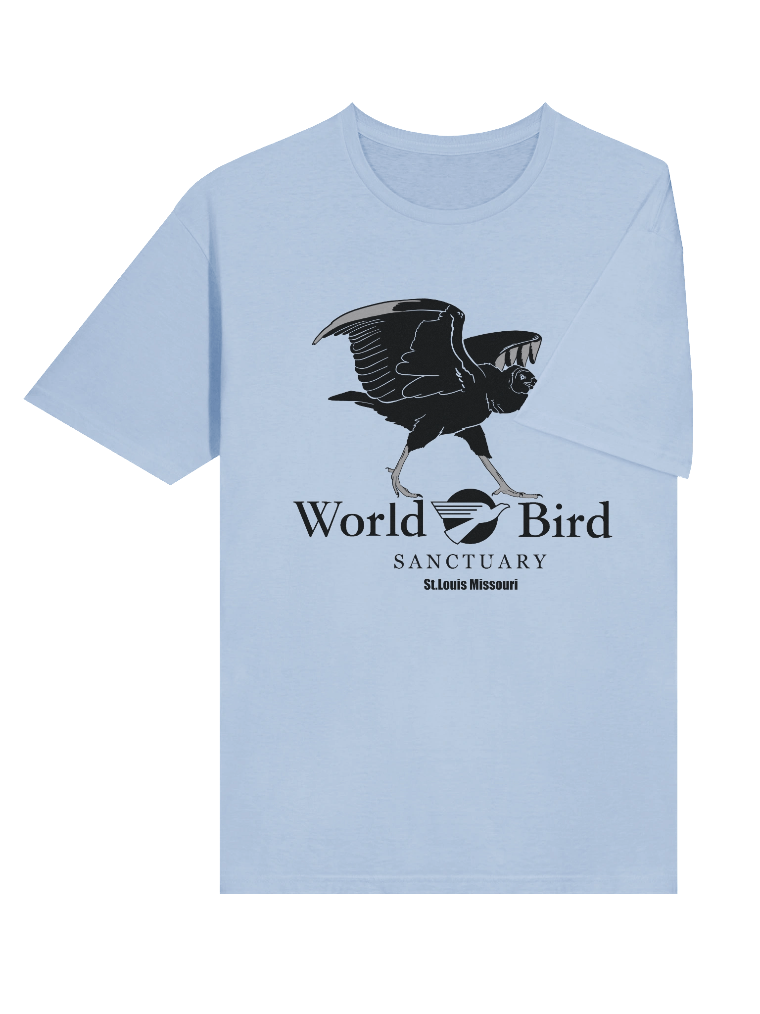 Cash the Black Vulture product image (34)