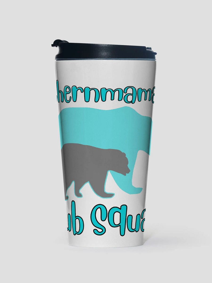 Cub Squad Travel Mug product image (1)
