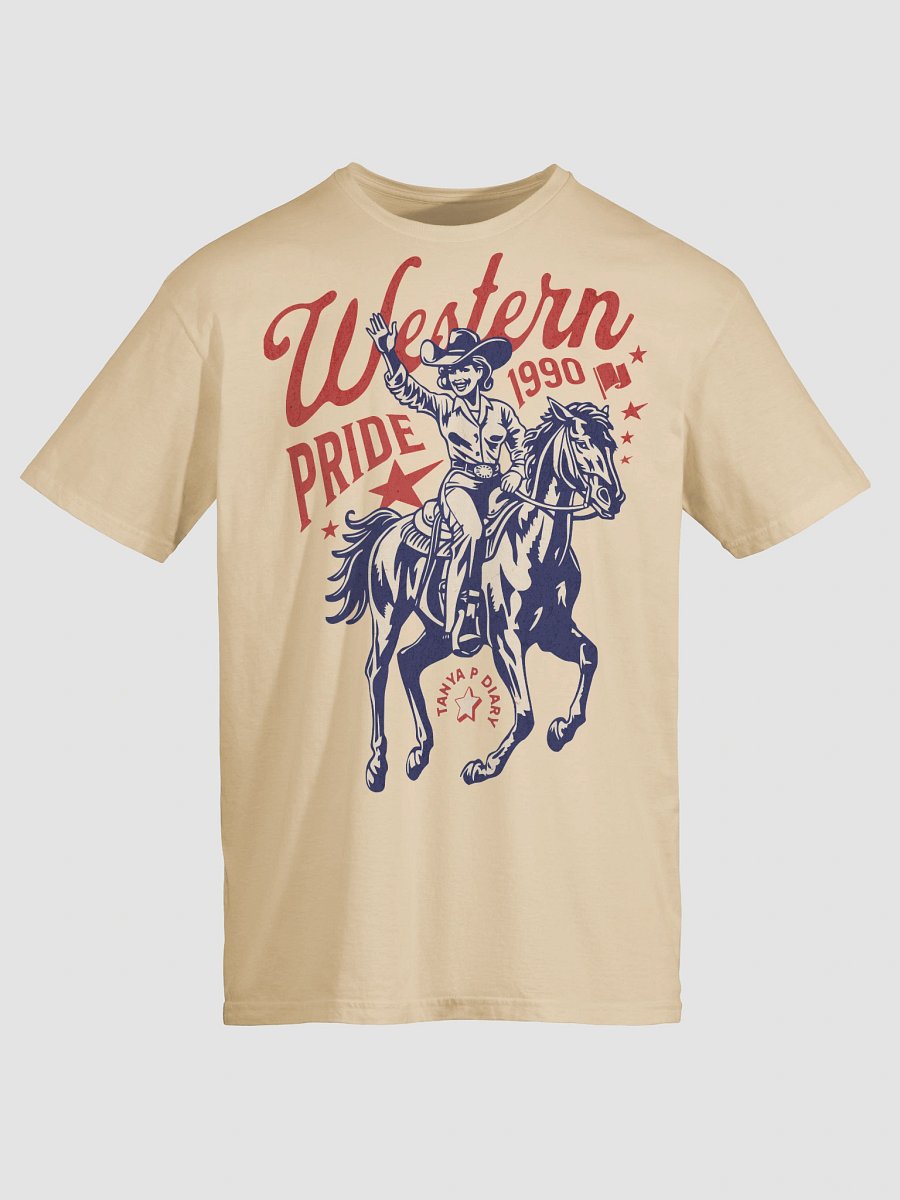 Western Pride product image (5)