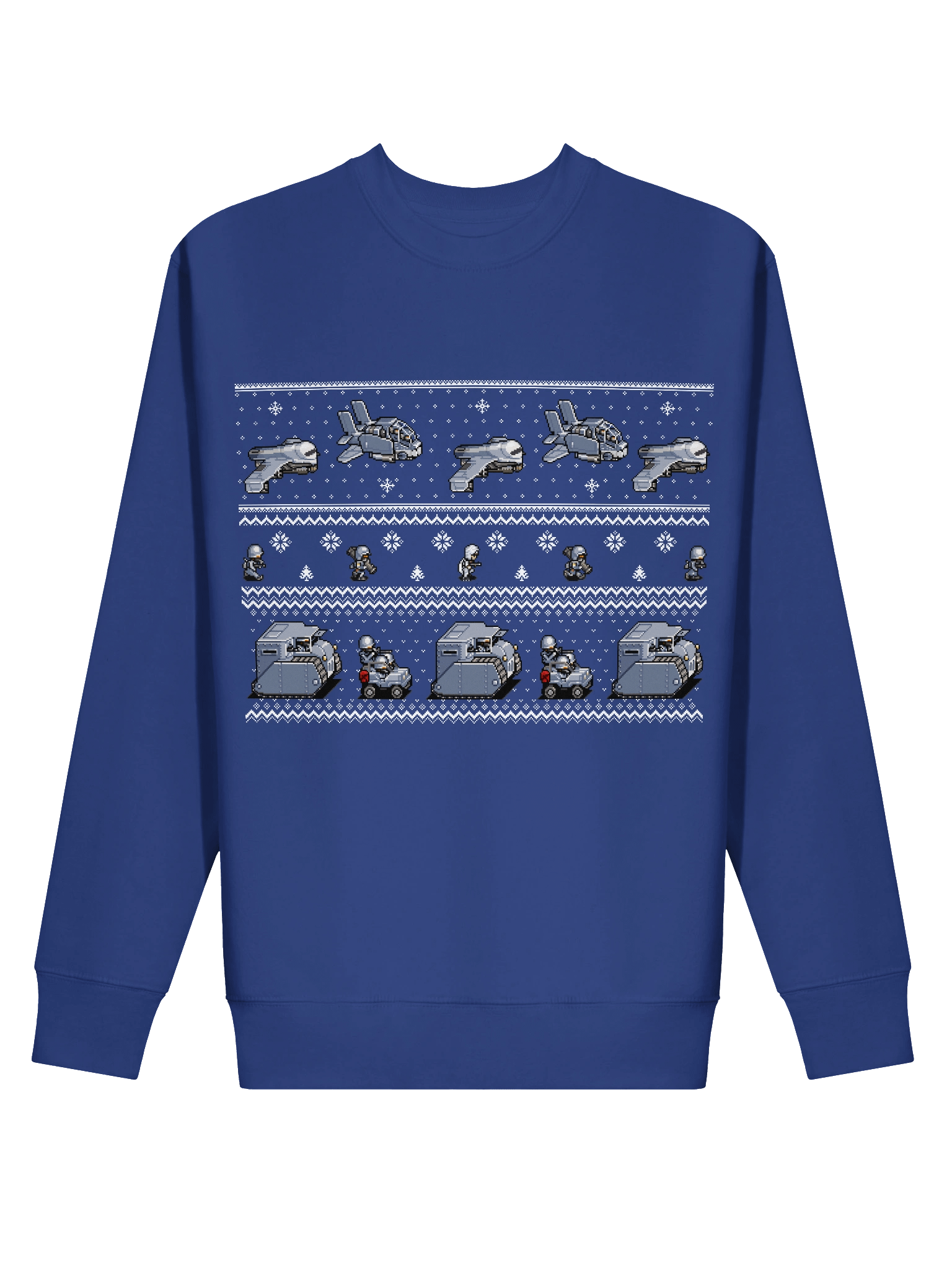 Freestar Ugly Christmas Sweater product image (2)