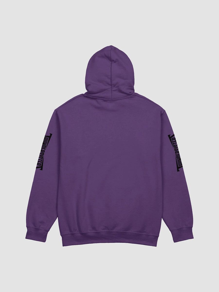 ThunderSisters' Adventure Hoodie product image (3)