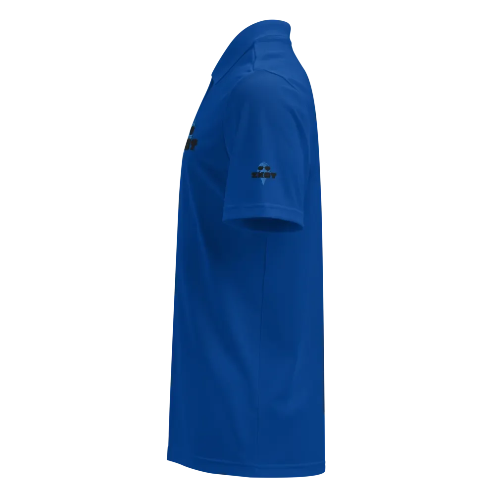 ZKOT Adidas© Sport Polo T-Shirt - Show your Support with Style - Menswear, Womenswear product image (2)