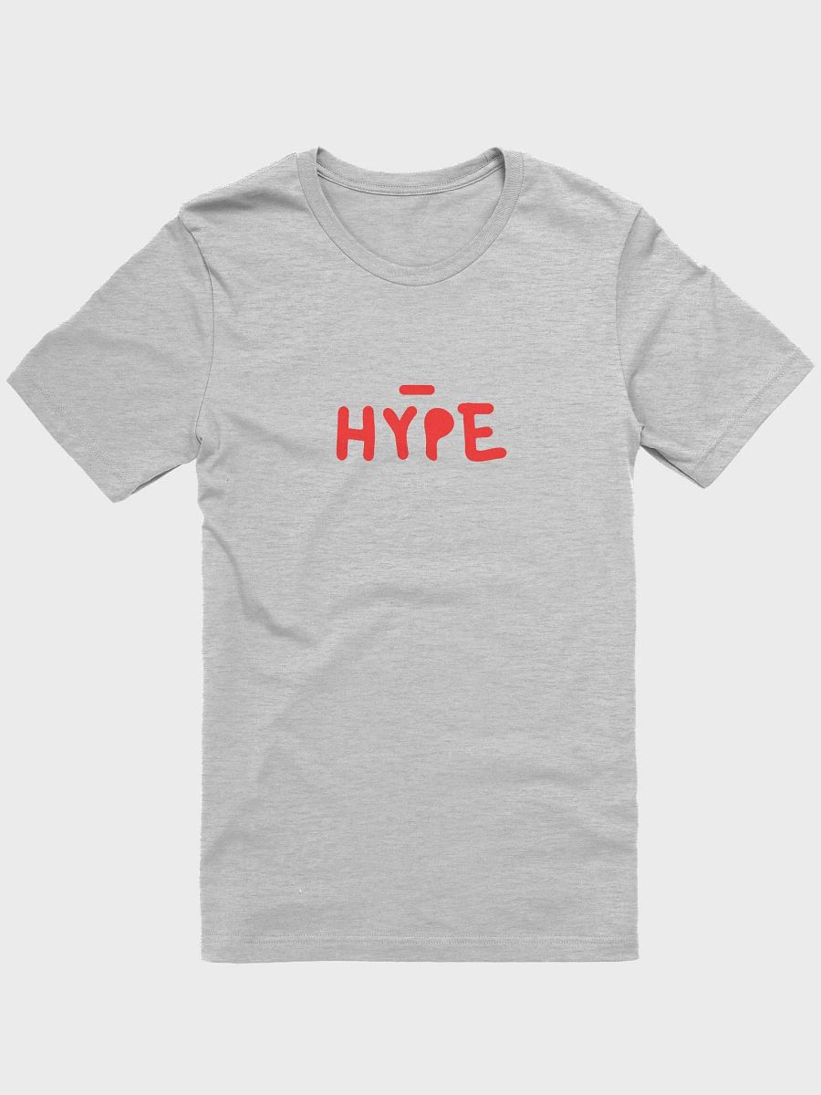 Hype, tričko product image (10)