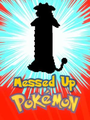 This looks wrong on so many levels... #pokemon #pokemonfusion #pokemontiktok #pokemoncommunity #fyp