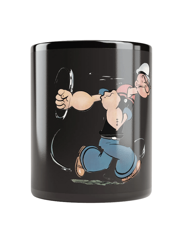 Popeye Mug product image (1)