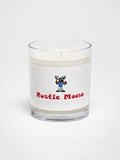 Burning Love Candle product image (1)