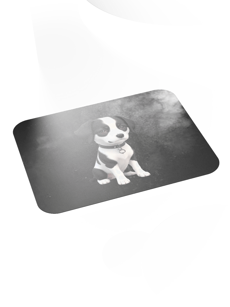 WallE Classic Mouse Pad product image (4)