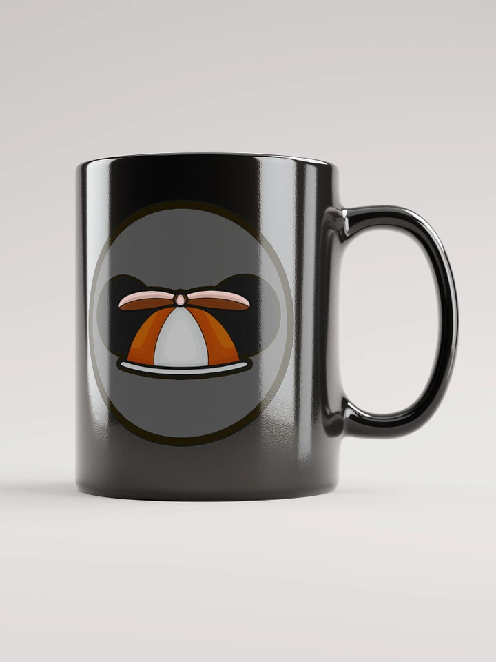 Spooky Logo Mug product image (1)